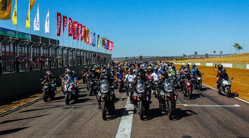 Organização do MOTO1000GP intensifica preparativos para a Super Final em Interlagos a 10 dias do evento