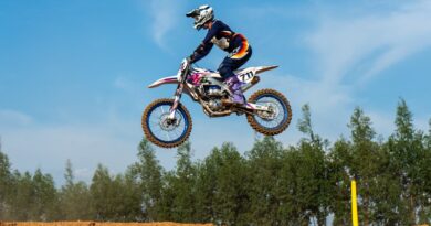 Itaúba sedia o GP dos Campeões de Motocross neste final de semana