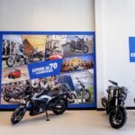 Bajaj inaugura sua quarta loja na região Sul do Brasil