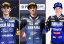 Pilotos da Yamaha Racing Brasil representam a América Latina no Campeonato Ibero-americano de Motovelocidade 2024