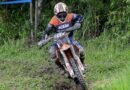 Lolo Anton é heptacampeão Catarinense de Enduro