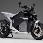 Honda revela modelos conceito de motocicletas elétricas “EV Fun Concept” e “EV Urban Concept”, no EICMA 2024