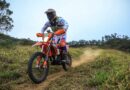 Emerson Loth fatura seu oitavo título Brasileiro de Enduro de Regularidade