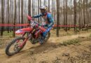 Pilotos Honda Racing largam para confirmar títulos no Brasileiro de Enduro 2024