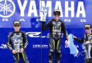 Miguel Garcia vence segunda etapa seguida no Yamaha R15 bLU cRU América Latina