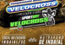 Indaial recebe Brasileiro de Velocross e Final Catarinense