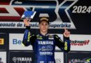 Turquinho Jr. é campeão Ibero-americano de Motovelocidade na Espanha