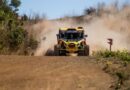 Na Argentina, brasileiro enfrenta deserto pelo título do Sul-Americano de Rally Raid