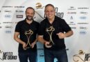 Bajaj recebe dupla premiação no Moto de Ouro 2025