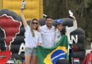 MSL Motorsports faz história no SARR Series 2024. Primeira dupla feminina, Raquel Stein/Moara Sacilotti vai ao pódio