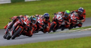 GP Motul marca retorno do MOTO1000GP ao Autódromo de Interlagos nos dias 7 e 8 de dezembro