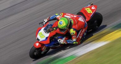 SuperBike Brasil – Rodada dupla define campeões em Interlagos neste fim de semana