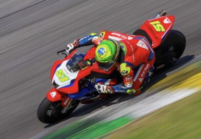 SuperBike Brasil – Rodada dupla define campeões em Interlagos neste fim de semana