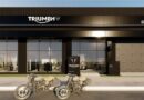 Triumph expande sua presença no Brasil com nova concessionária em Sinop