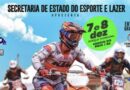 Rodada final do Brasileiro de Velocross acontece em Arroio do Meio/RS