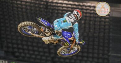 RESULTADOS: SUPERCROSS PARIS 2024