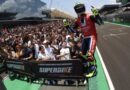 Honda Racing conquista três primeiras posições e fatura 10º título do SuperBike Brasil