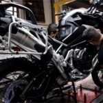 Triumph atinge marco histórico e impulsiona o crescimento do mercado de motocicletas no Brasil