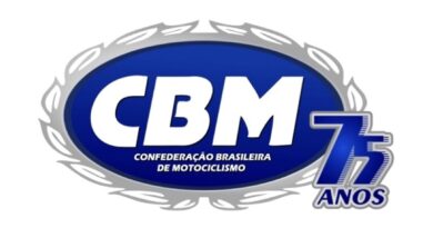 Comunicado Oficial da Confederação Brasileira de Motociclismo