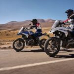 BMW R 1300 GS é a moto mais premiada do Brasil em 2024