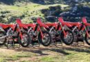 Honda CRF 2025: CRF 450 e CRF 250 trazem significativas atualizações para continuar vencendo