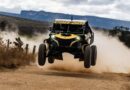 Can-Am é a marca mais vitoriosa dos UTVs na temporada 2024 de Rally Raid