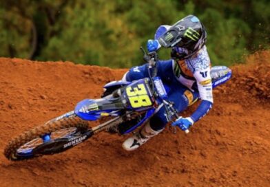 AMA SX: Haiden Deegan confirmado na costa oeste