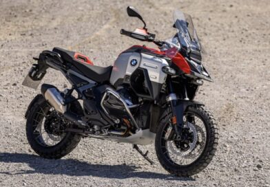 BMW Motorrad confirma sete lançamentos para 2025, começando pela BMW R 1300 GS Adventure no primeiro trimestre