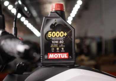 Grupo J.Toledo/JTZ é o novo parceiro da Motul