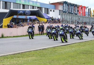 Estão abertas as inscrições para a quinta edição da Corrida Suhai R3Horas