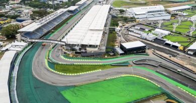 MOTO1000GP volta a Interlagos e prioriza segurança na Super Final com barreiras de defesa de ar de alta tecnologia