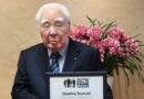 LUTO: Morre ex-presidente da Suzuki Global Osamu Suzuki