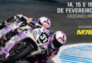 Vem aí o 1º Campeonato Latino-americano Feminino Yamaha R3 bLU cRU