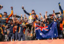 DAKAR: Daniel Sanders é o grande vencedor e KTM celebra a 20ª vitória