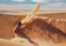 Pilotos da Monster Energy Honda HRC superam primeira parte da etapa de 48 horas do Dakar 2025