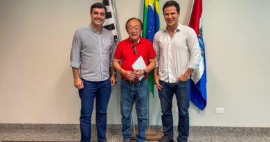 Indaiatuba/SP vai sediar a final do Campeonato Brasileiro de Motocross 2025