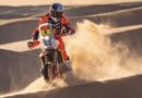 DAKAR: Após o estágio das 48 horas Daniel Sanders segue absoluto na liderança