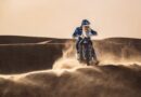 DAKAR: Lorenzo Santolino e Sherco vence a terceira etapa