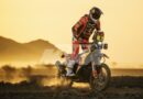 DAKAR: Daniel Sanders domina a quarta etapa e amplia vantagem