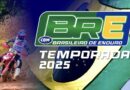 Diretoria de Enduro da CBM anuncia Calendário Brasileiro de 2025