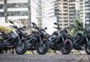 Bajaj cresce mais de 180% no mercado brasileiro em 2024