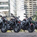 Bajaj cresce mais de 180% no mercado brasileiro em 2024