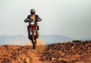 Ricky Brabec vence a segunda etapa para a equipe Monster Energy Honda HRC no Rally Dakar 2025