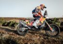 DAKAR: Red Bull KTM Factory Racing domina a sétima etapa