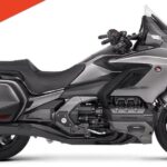 RECALL: Honda convoca proprietários do modelo GL 1800 Gold Wing e Gold Wing Tour para substituição do parafuso da engrenagem primária de transmissão