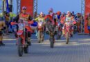 Rally Piocerá 2025 abre os campeonatos Brasileiro de Enduro e Rally de Regularidade para motos e carros 4×4