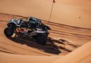 Can-Am Maverick R vence 10 das 12 etapas realizadas no Rally Dakar 2025