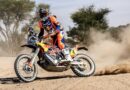 DAKAR: Daniel Sanders é o mais rápido no prólogo