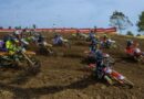 Histórico! Pela primeira vez, todas as regiões do Brasil receberão etapas do Campeonato Brasileiro de Motocross (BRMX) em 2025