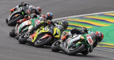 MOTO1000GP abre inscrições para a temporada 2025 com condições exclusivas